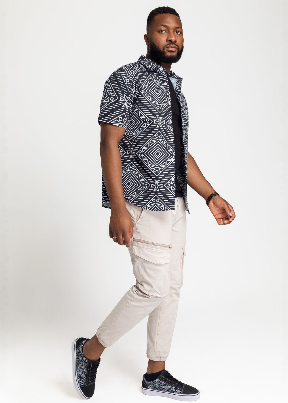 African print inspired fashion | African Apparel Store | Osenoir